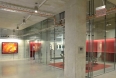 Mullion High Glass Wall Gallery 1