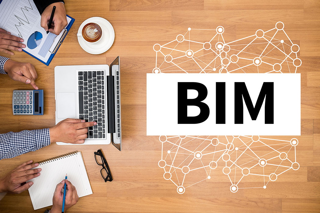 BIM Business team