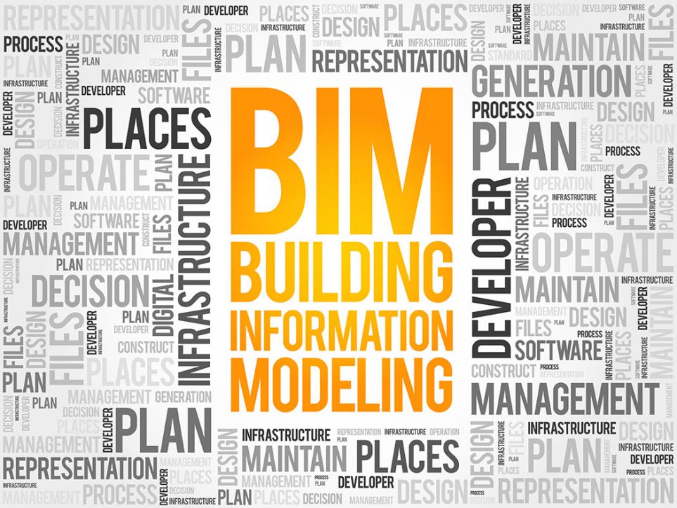 BIM building information modeling