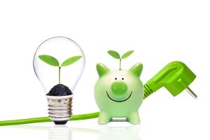 Green energy appliances