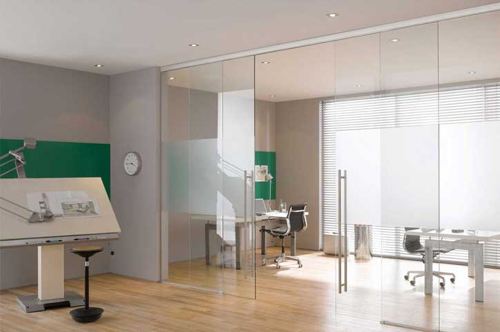 Modern Office Cubicle Systems, Walls & Workstation Designs