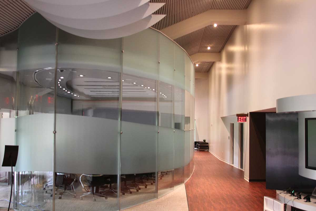 Best Applications for Acoustic Wall Partitions | Avanti Systems
