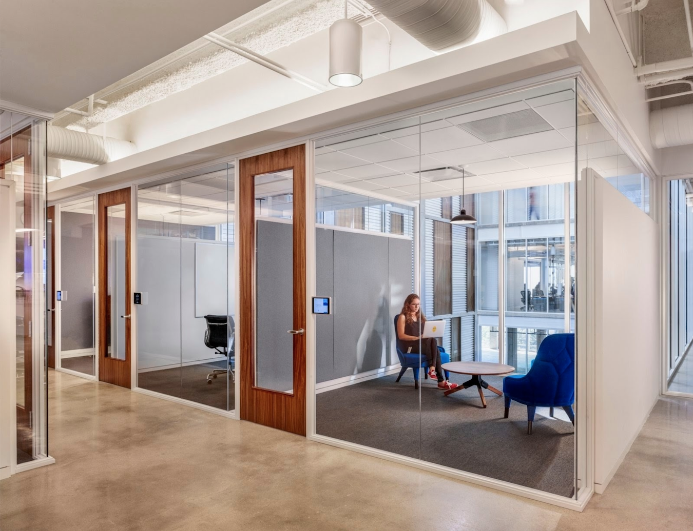 Office Design Inspiration: Unlocking Creative Potential Through Inventive Design