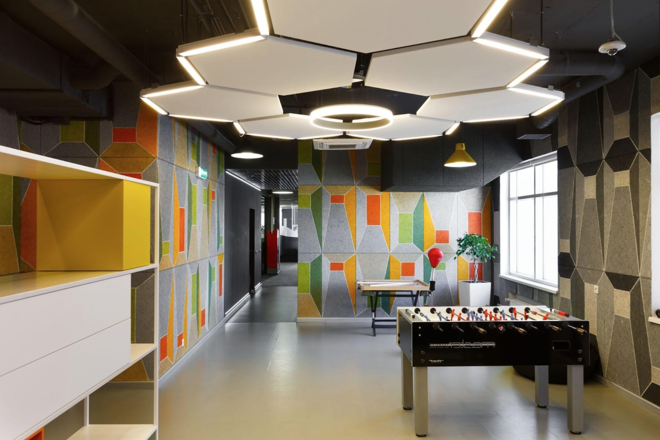 11 Office Interior Design Ideas for Inspiration | Avanti Systems