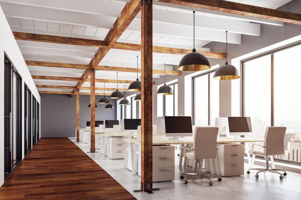 11 Office Interior Design Ideas for Inspiration | Avanti Systems
