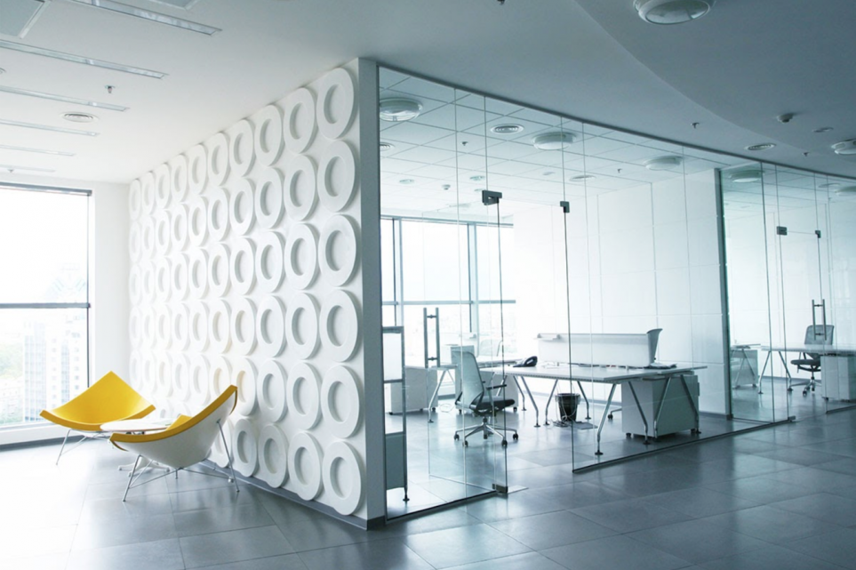 11 Office Interior Design Ideas for Inspiration | Avanti Systems