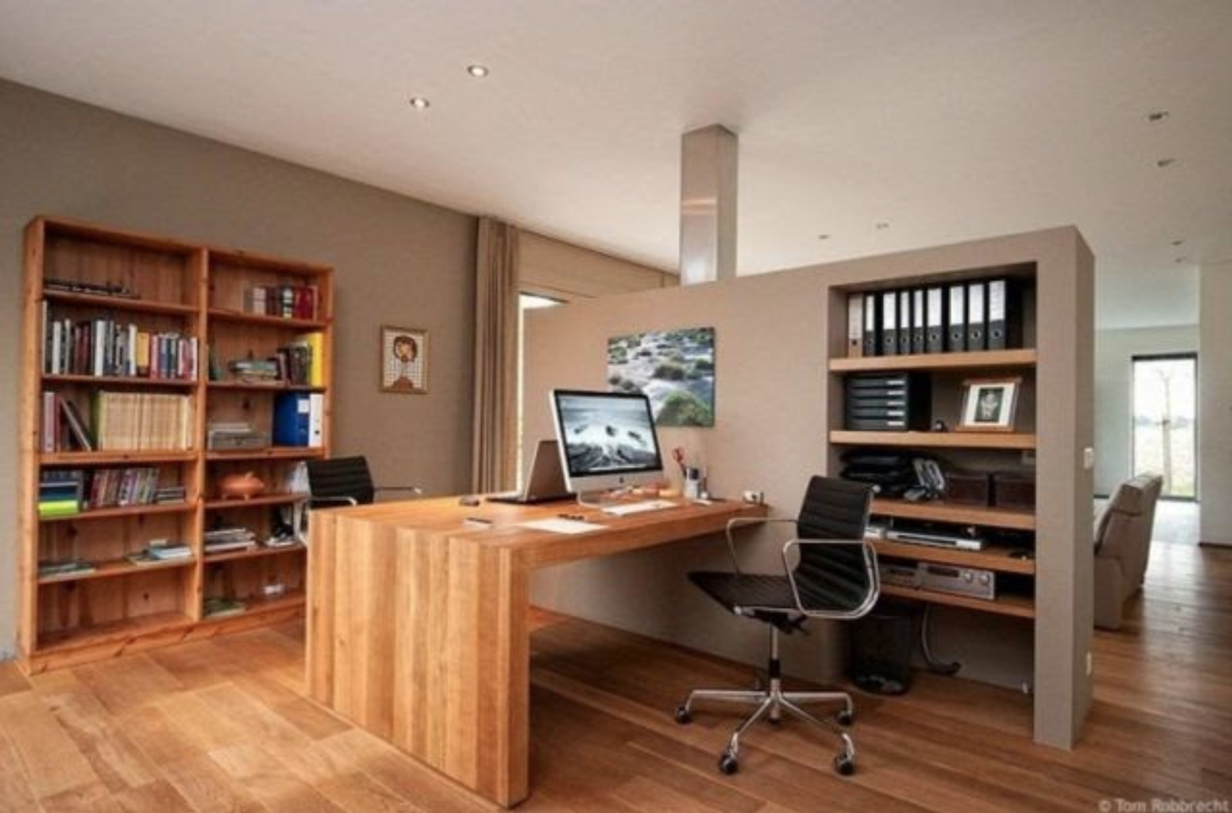 Byroom office