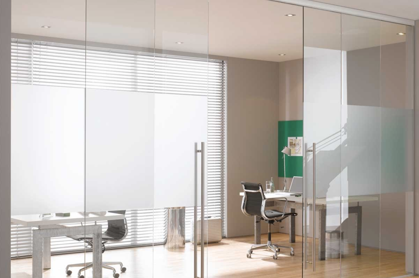 8 Glass Office Door Designs To Modernize Your Office Avanti Systems