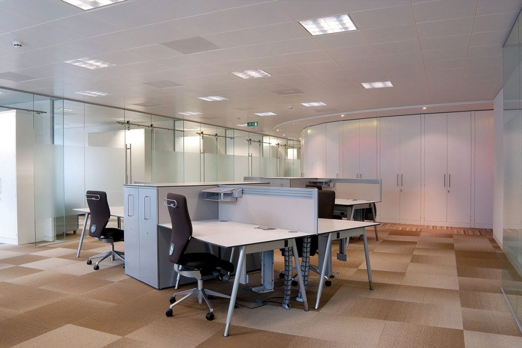 Coworking Space Design: 11 Ideas for a Shared Office | Avanti Systems