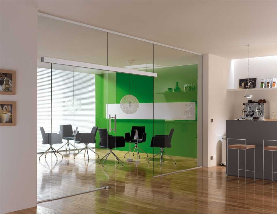 Design Ideas For A Modern Law Office