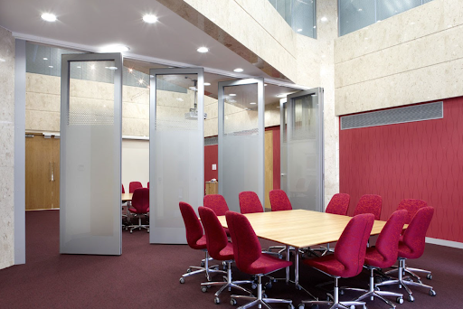 The Most Attractive Temporary Office Wall Systems