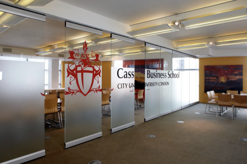 Gain Flexibility with Full Movable Wall Systems
