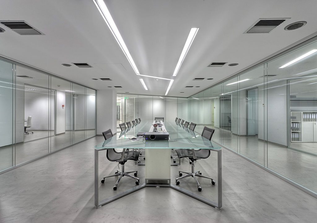 Achieving Acoustic Excellence: Sound Solutions for Modern Interiors ...
